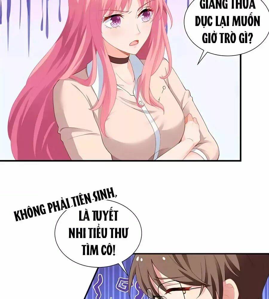 Đưa mami về nhà: Chapter 109