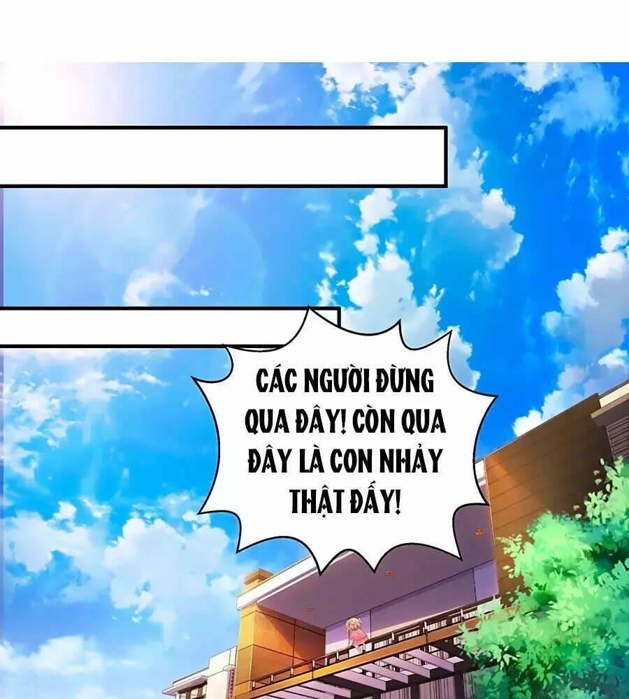 Đưa mami về nhà: Chapter 109