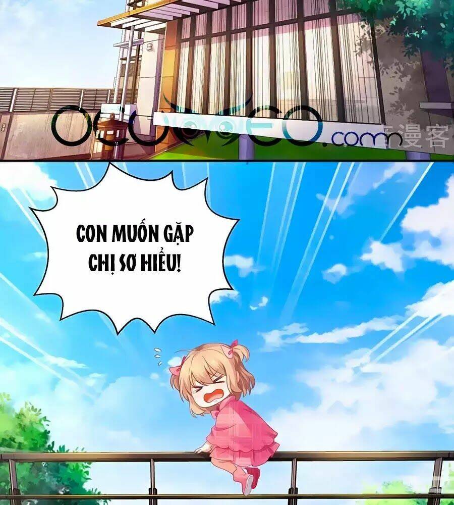 Đưa mami về nhà: Chapter 109