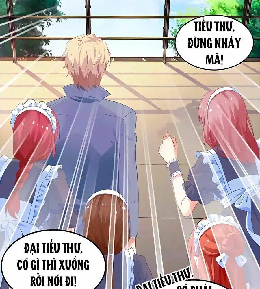 Đưa mami về nhà: Chapter 109