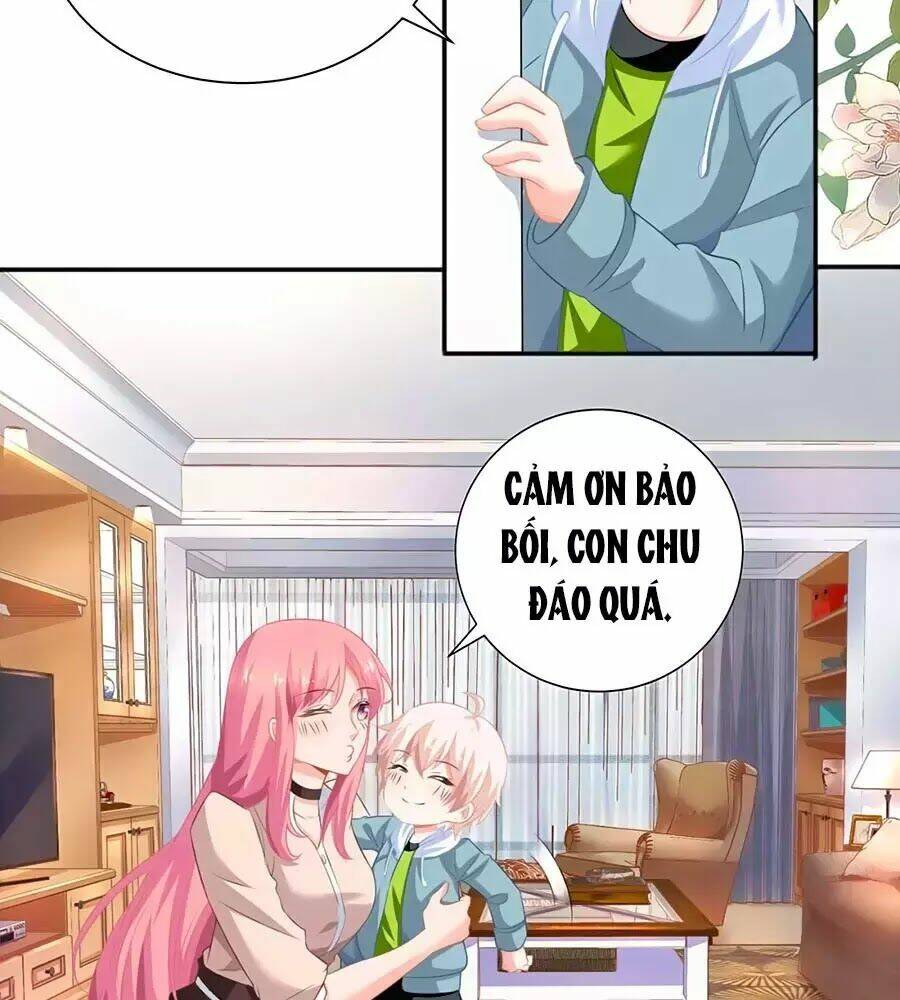 Đưa mami về nhà: Chapter 109
