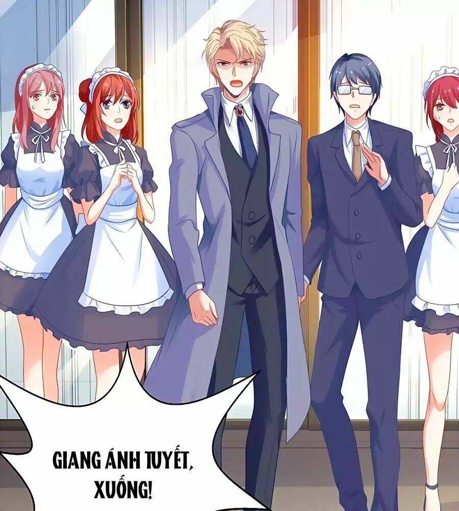 Đưa mami về nhà: Chapter 109