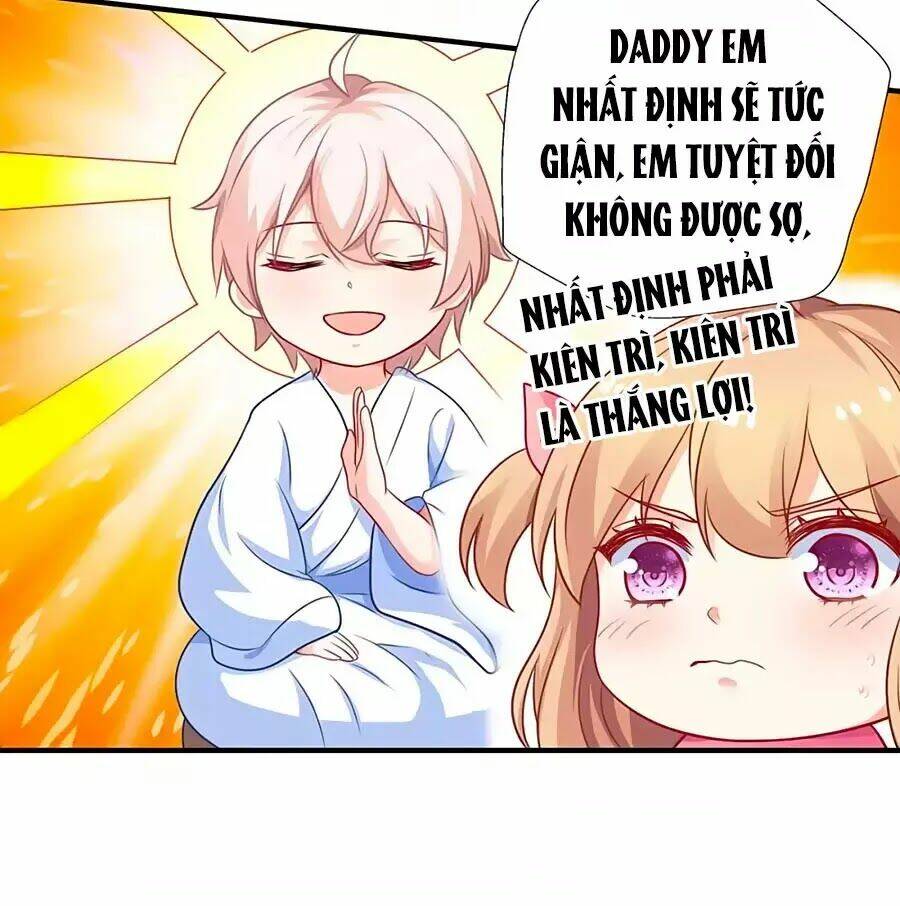 Đưa mami về nhà: Chapter 109