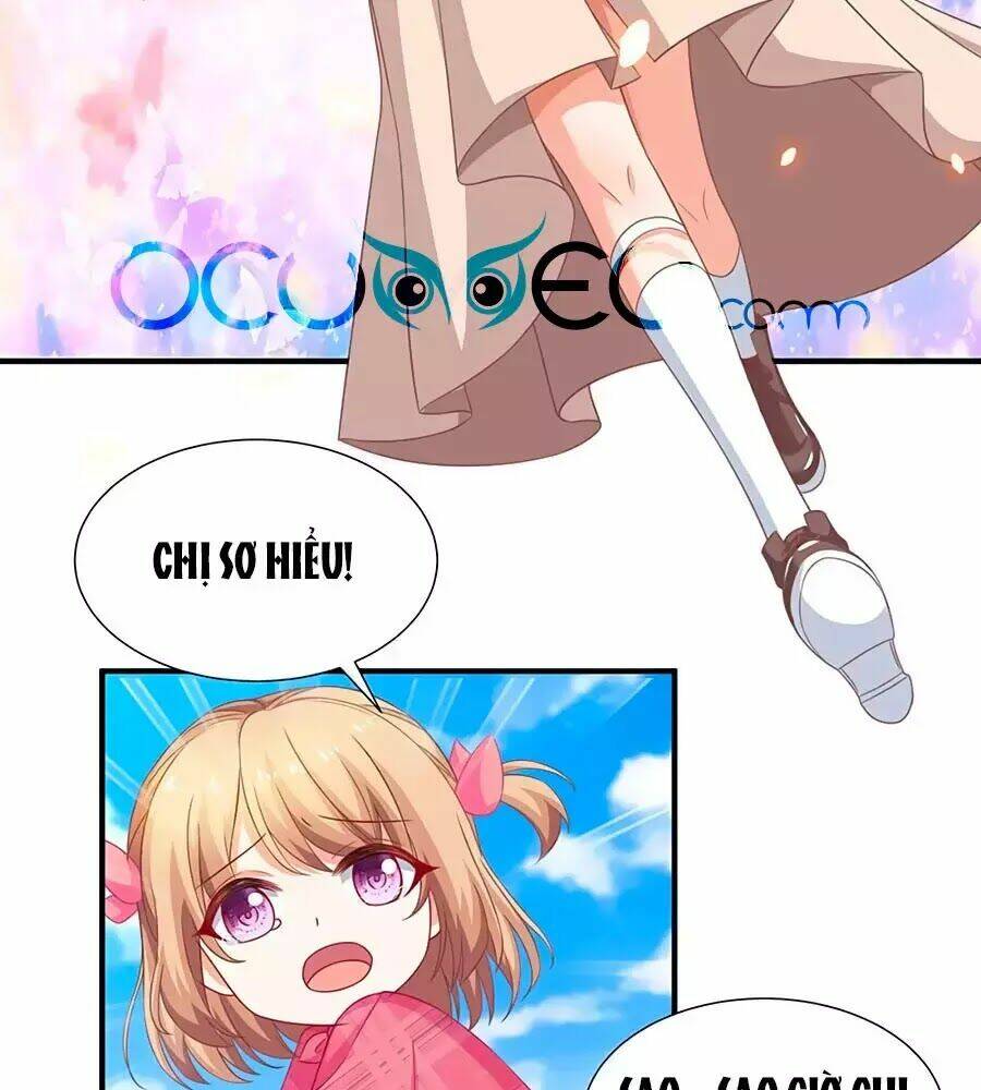 Đưa mami về nhà: Chapter 109