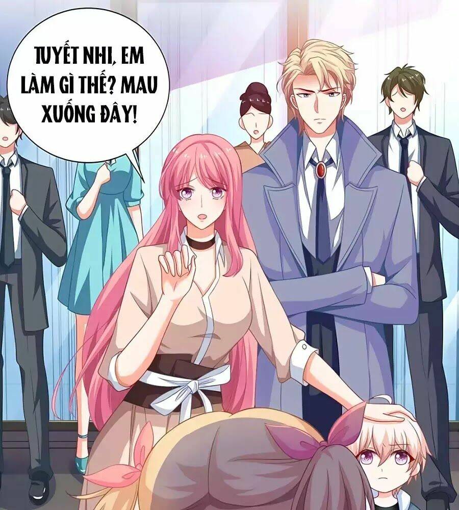 Đưa mami về nhà: Chapter 109