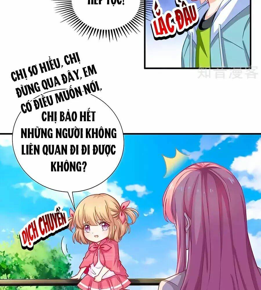 Đưa mami về nhà: Chapter 109