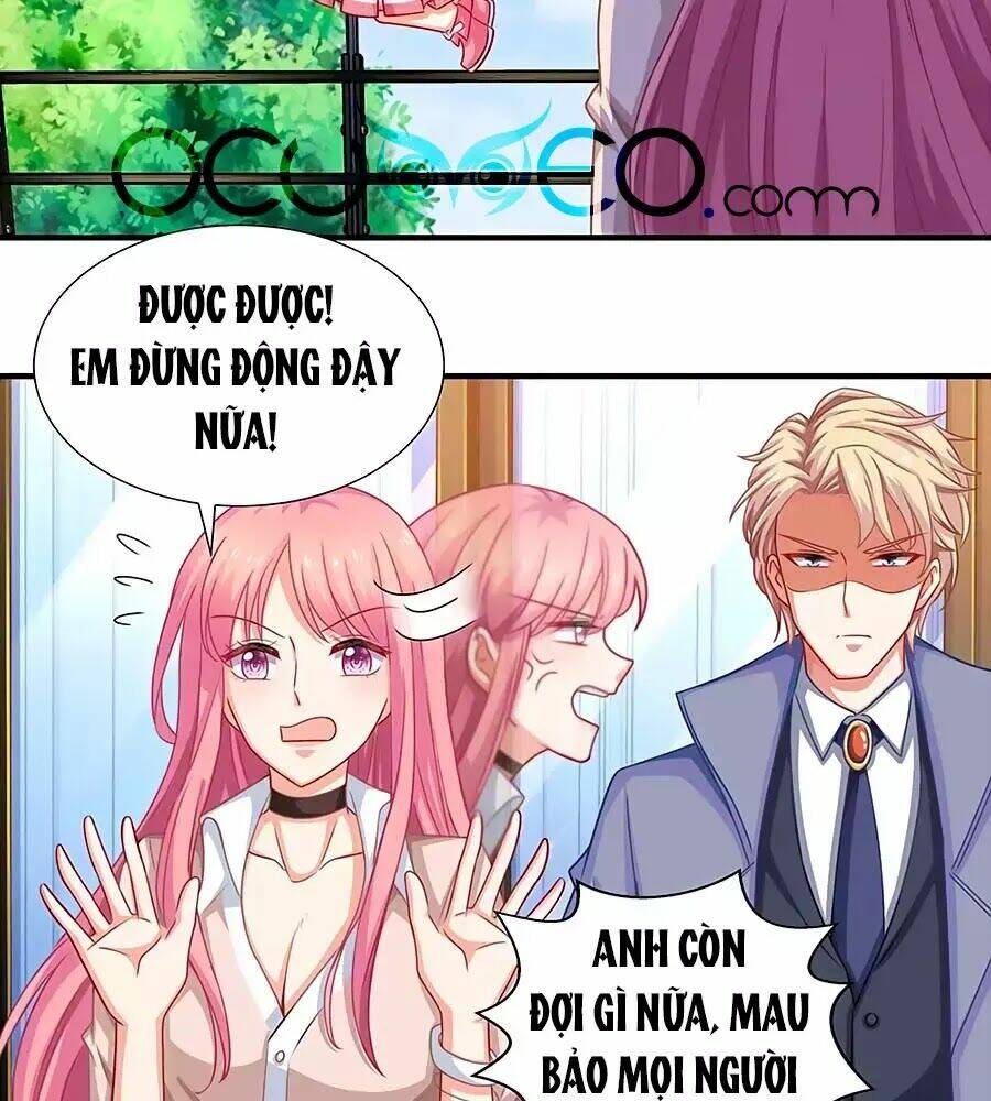 Đưa mami về nhà: Chapter 109
