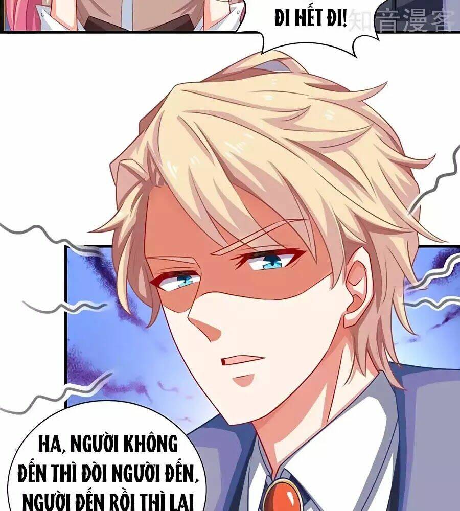 Đưa mami về nhà: Chapter 109
