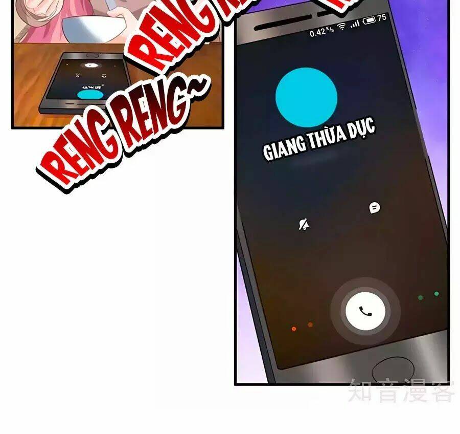 Đưa mami về nhà: Chapter 109