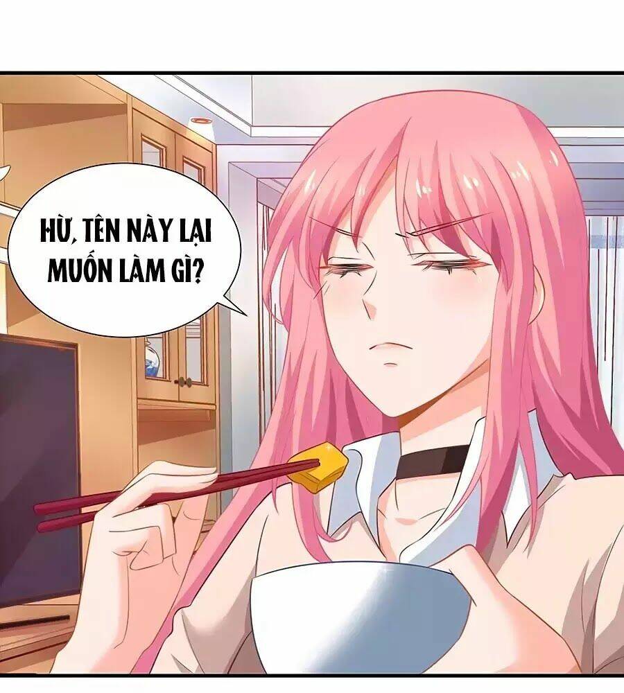 Đưa mami về nhà: Chapter 109