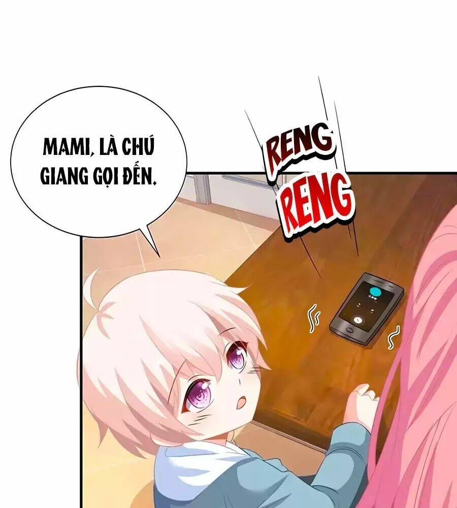 Đưa mami về nhà: Chapter 109