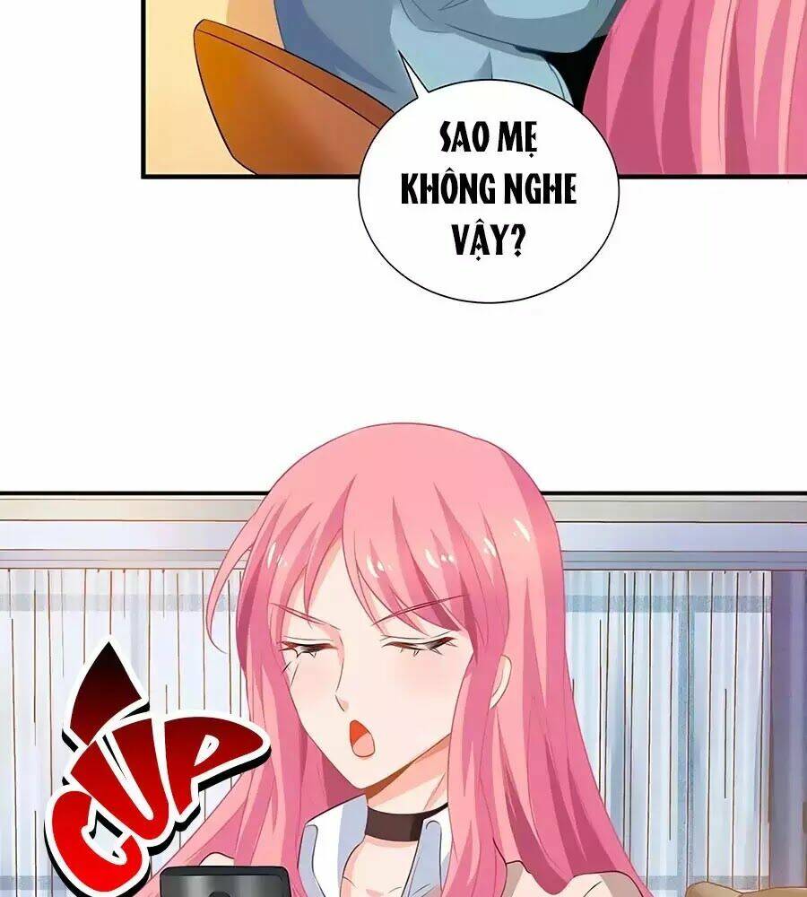 Đưa mami về nhà: Chapter 109