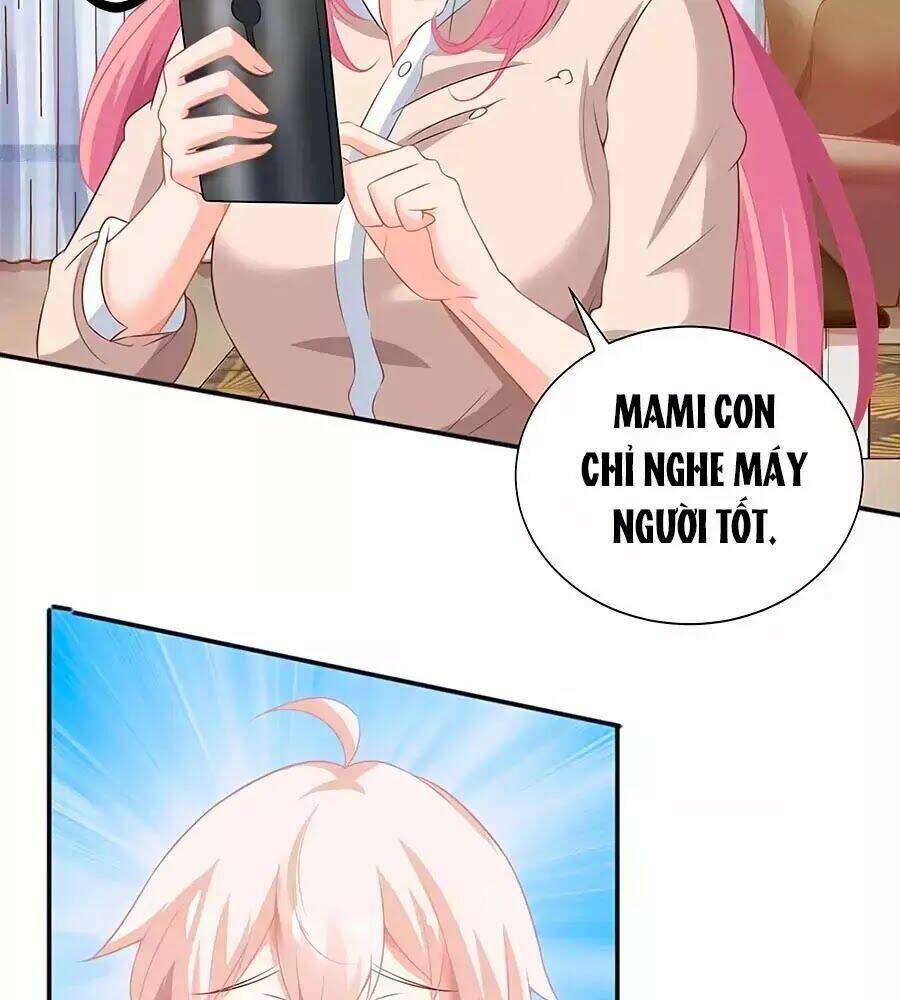 Đưa mami về nhà: Chapter 109