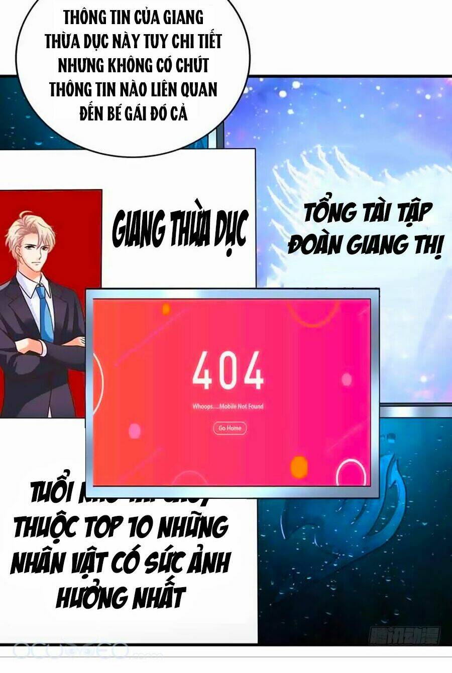 Đưa mami về nhà: Chapter 11