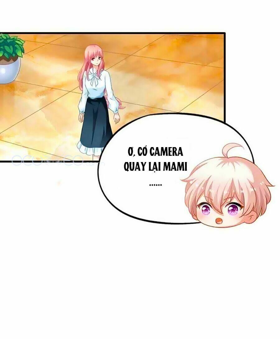 Đưa mami về nhà: Chapter 11