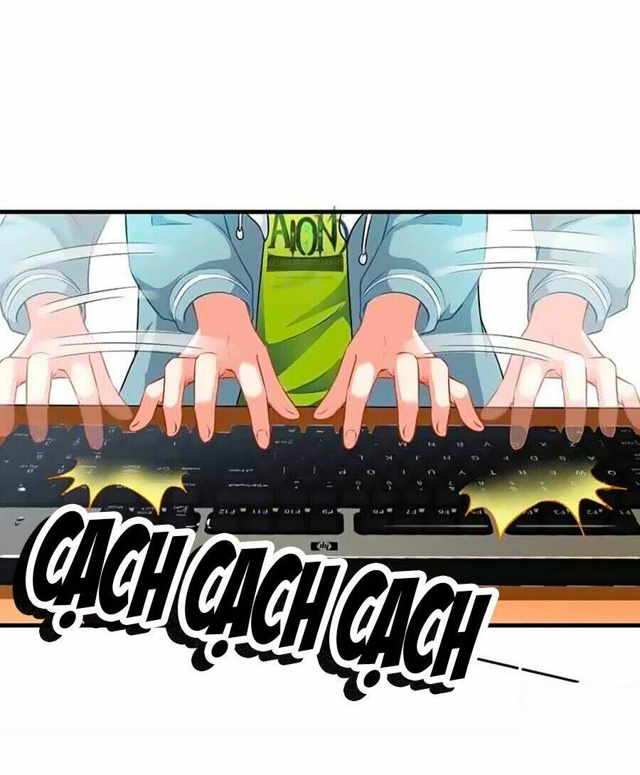 Đưa mami về nhà: Chapter 11