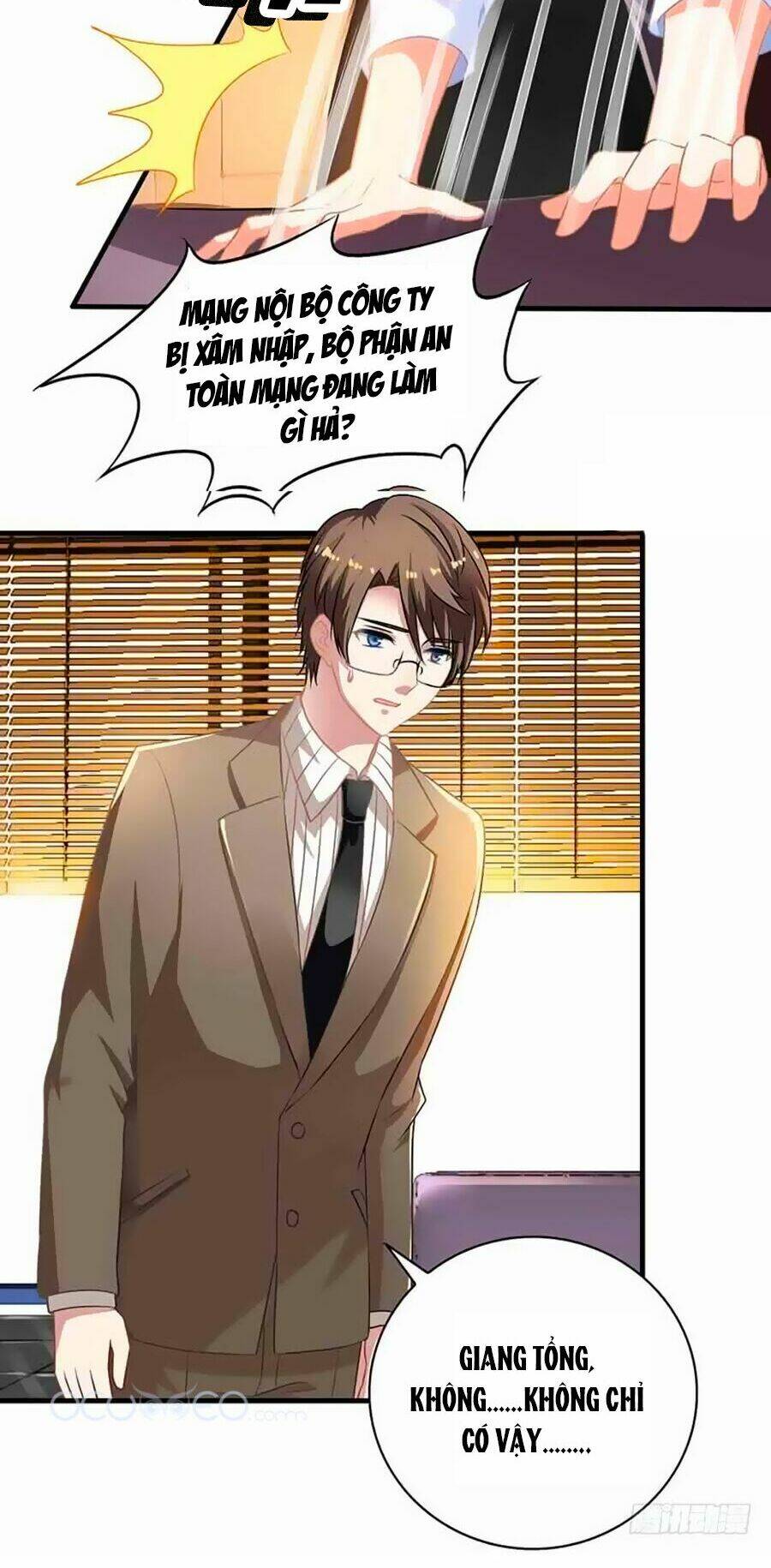 Đưa mami về nhà: Chapter 11