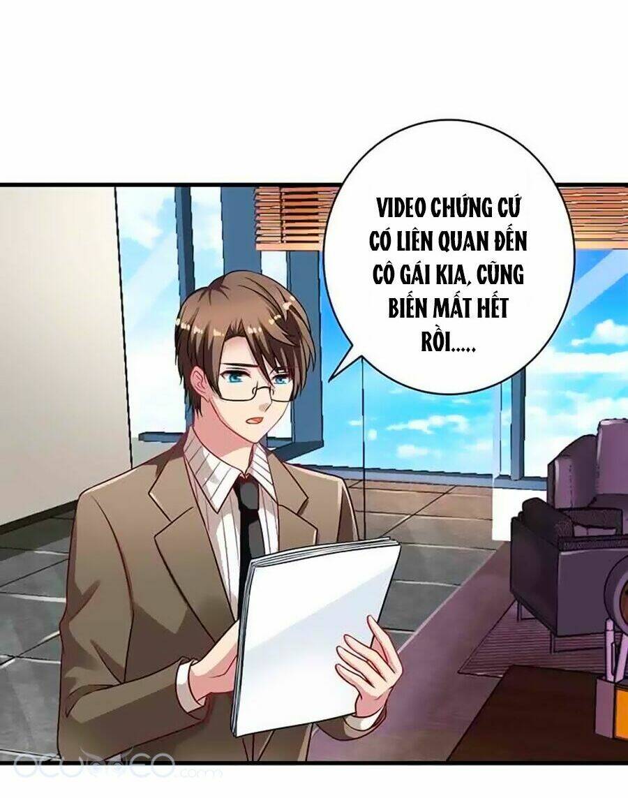 Đưa mami về nhà: Chapter 11