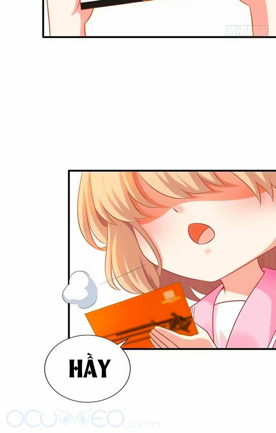 Đưa mami về nhà: Chapter 11