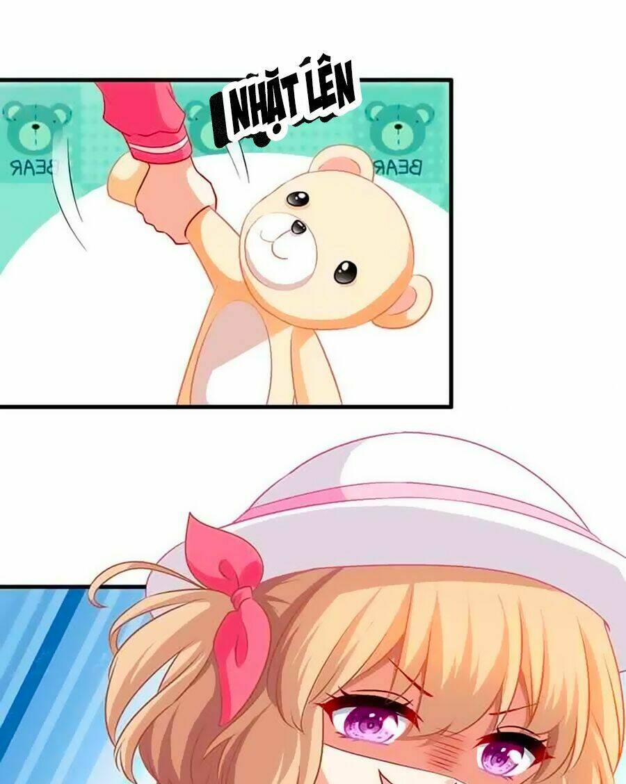 Đưa mami về nhà: Chapter 11