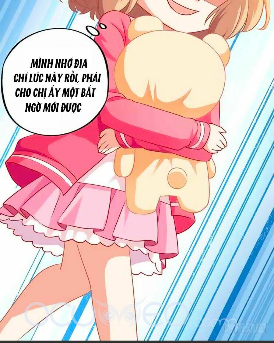 Đưa mami về nhà: Chapter 11