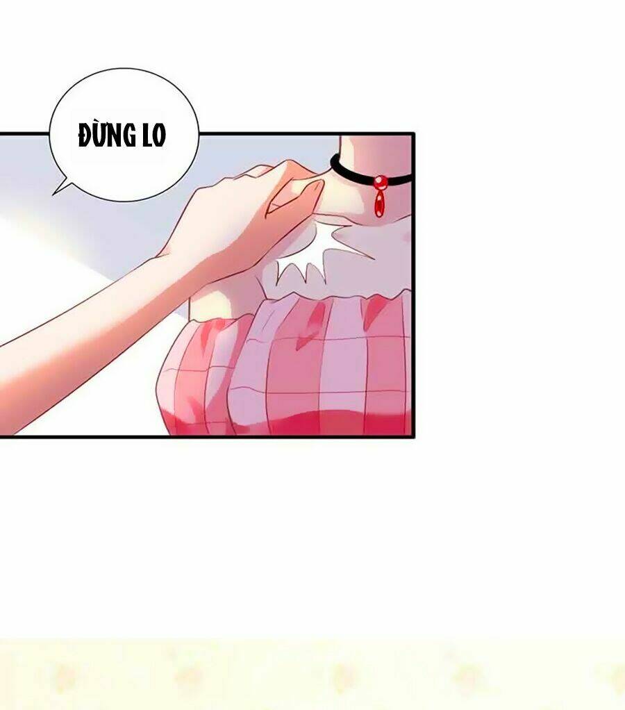Đưa mami về nhà: Chapter 11