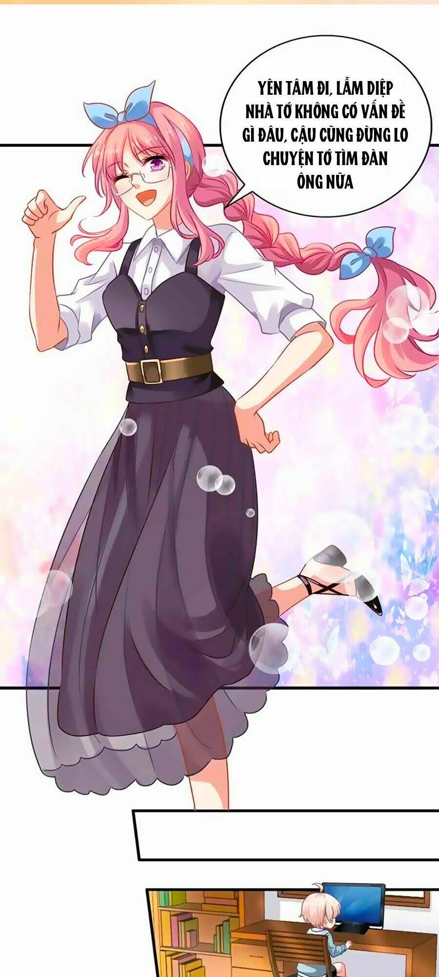 Đưa mami về nhà: Chapter 11