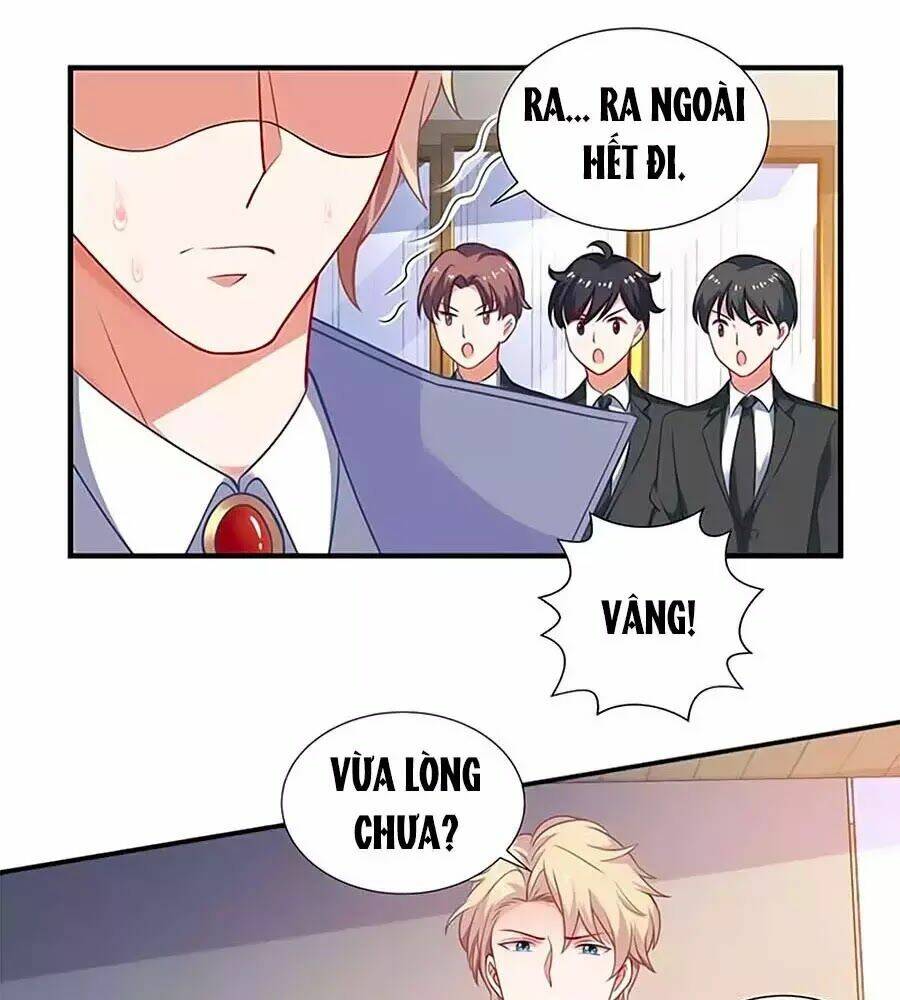 Đưa mami về nhà: Chapter 110