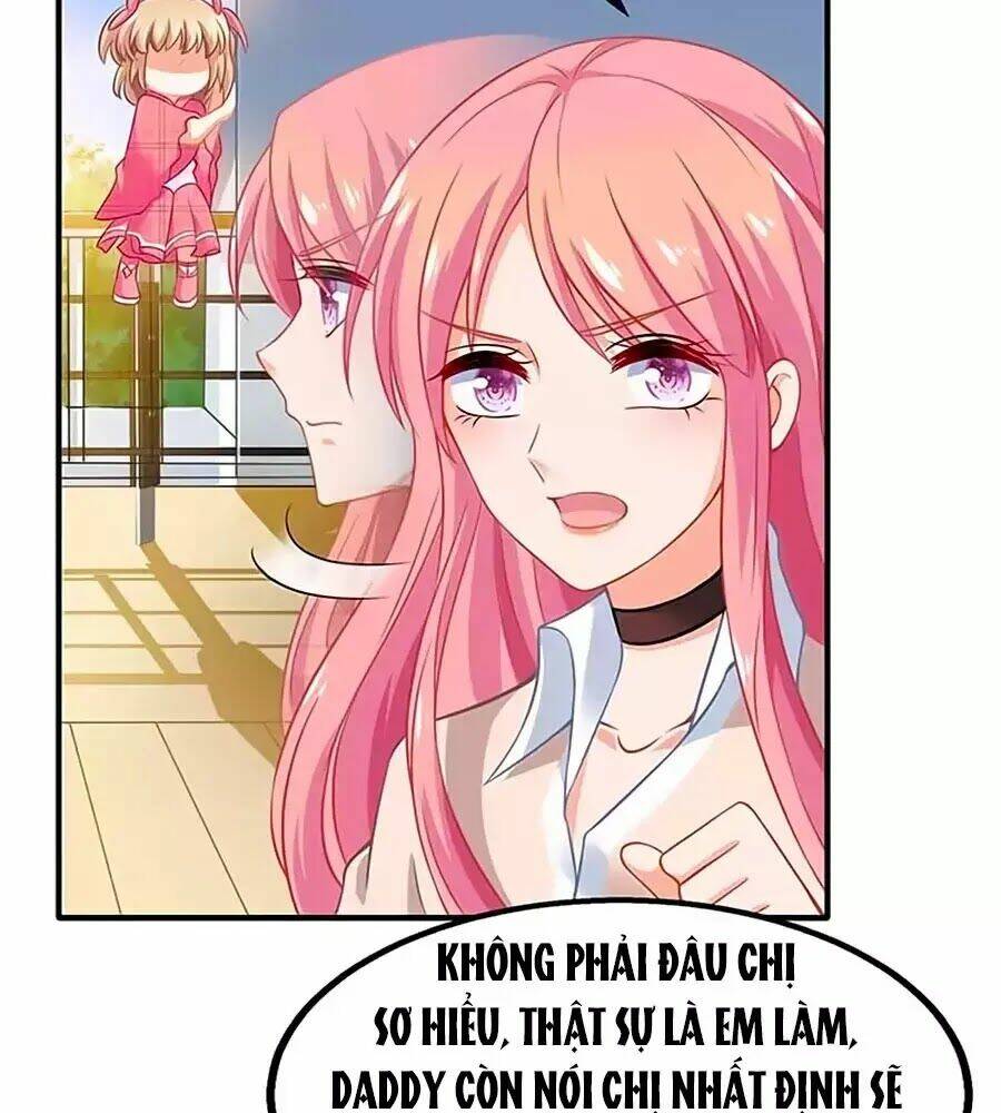 Đưa mami về nhà: Chapter 110