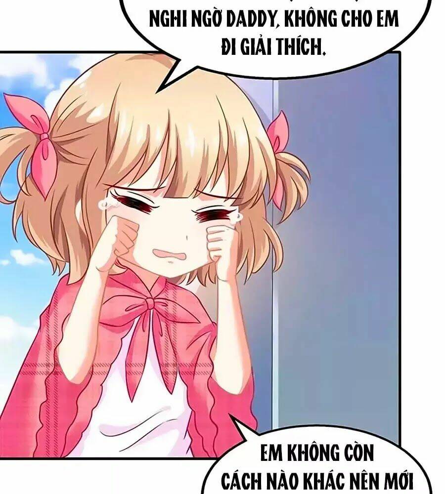 Đưa mami về nhà: Chapter 110