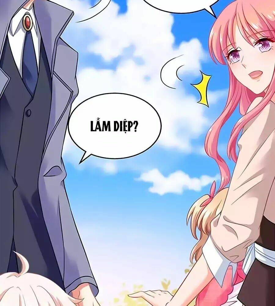 Đưa mami về nhà: Chapter 110