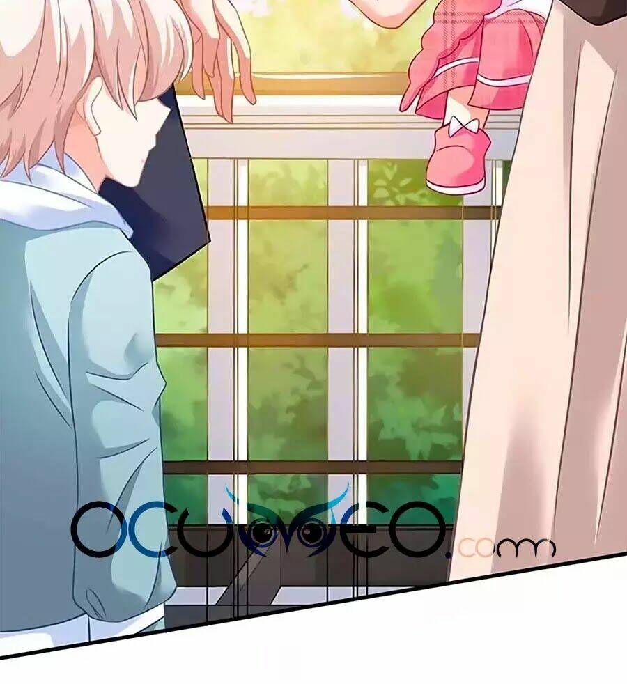 Đưa mami về nhà: Chapter 110
