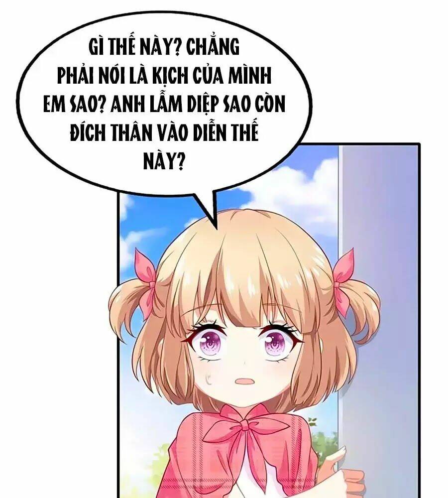 Đưa mami về nhà: Chapter 110