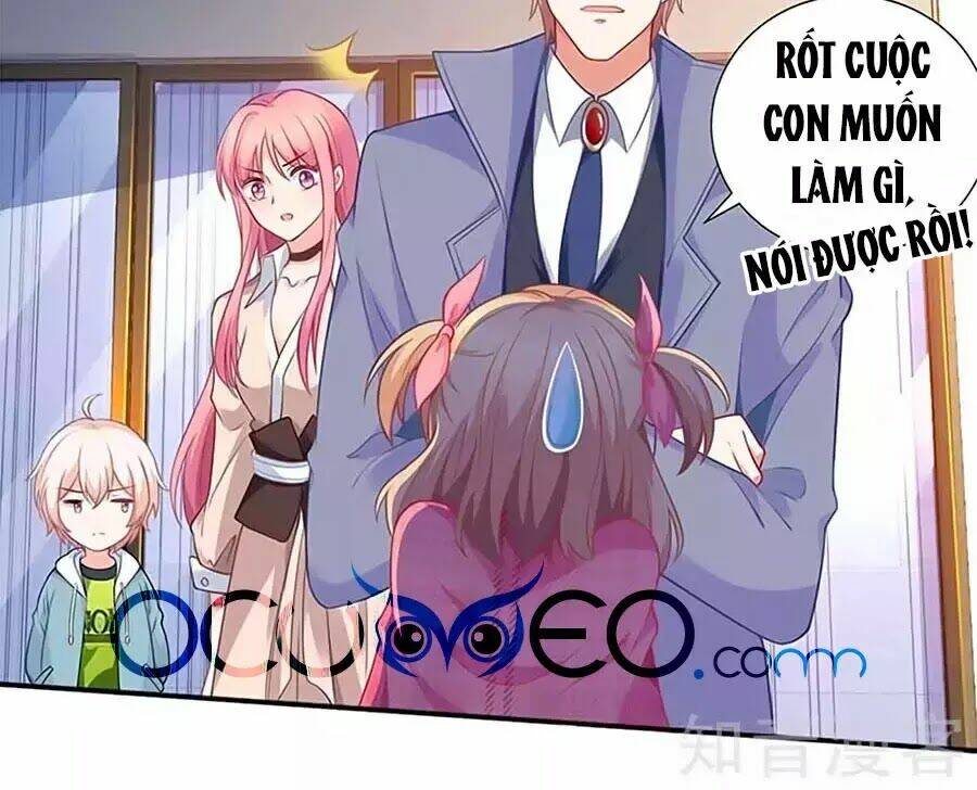 Đưa mami về nhà: Chapter 110