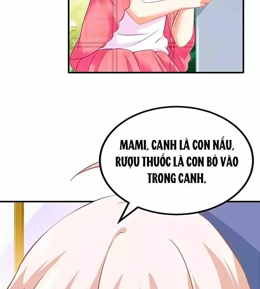 Đưa mami về nhà: Chapter 110
