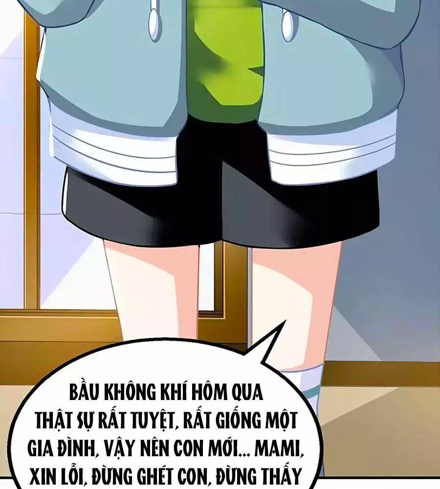 Đưa mami về nhà: Chapter 110