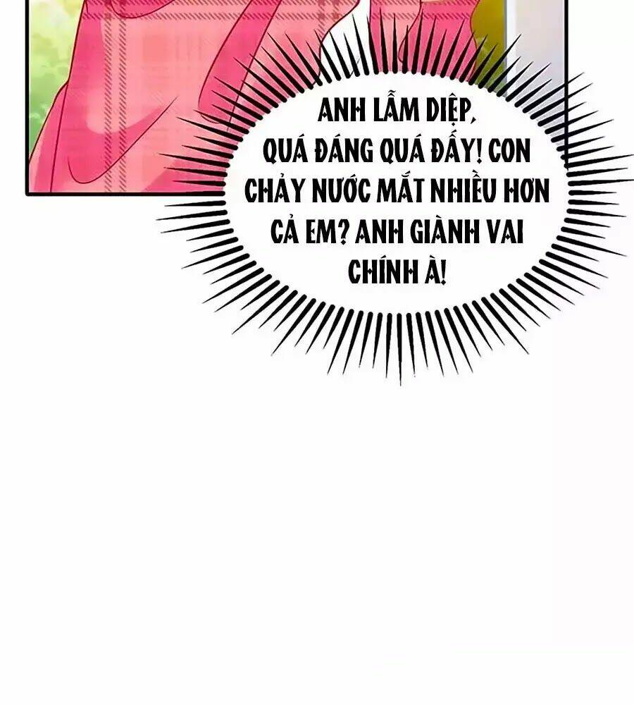 Đưa mami về nhà: Chapter 110