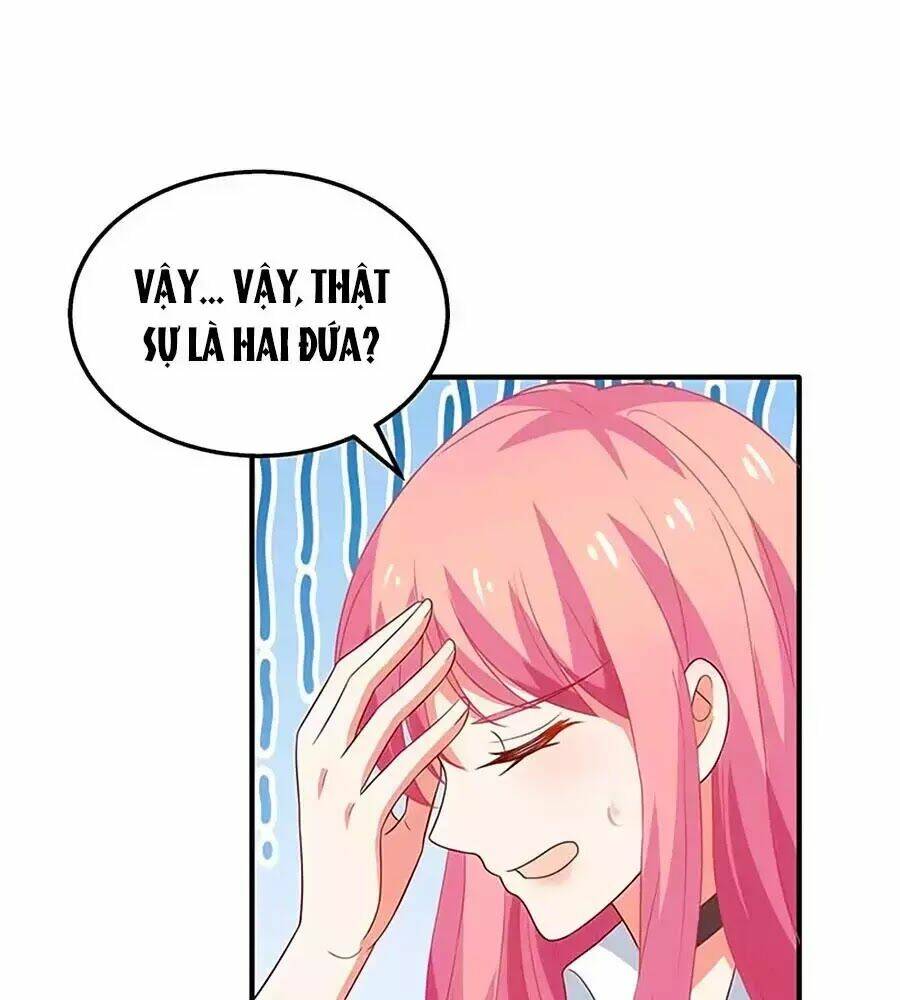 Đưa mami về nhà: Chapter 110
