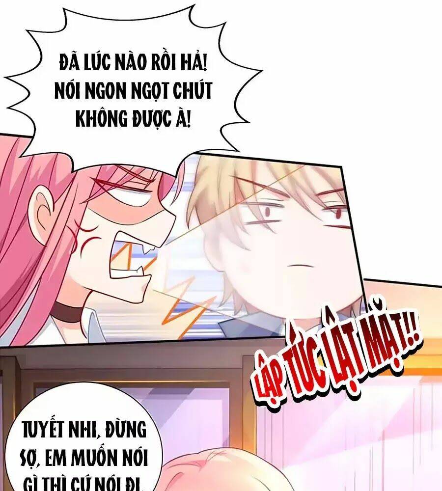 Đưa mami về nhà: Chapter 110