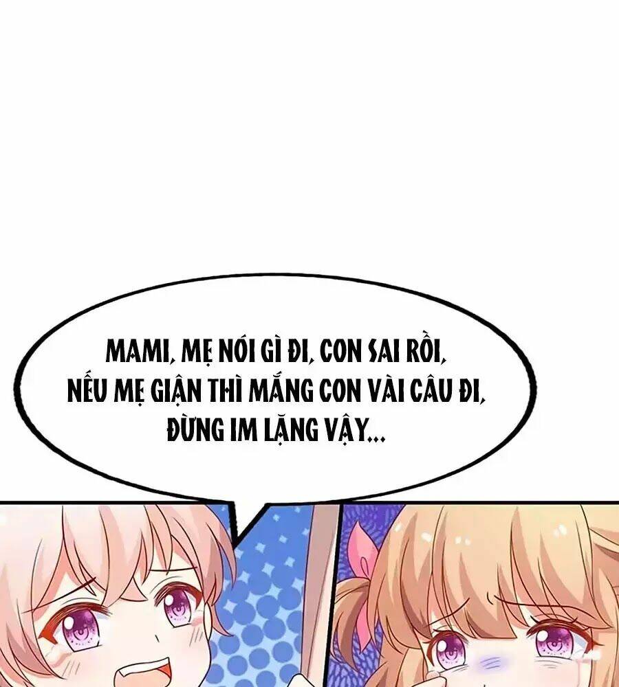 Đưa mami về nhà: Chapter 110