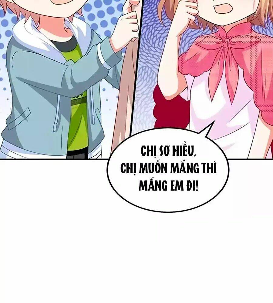 Đưa mami về nhà: Chapter 110