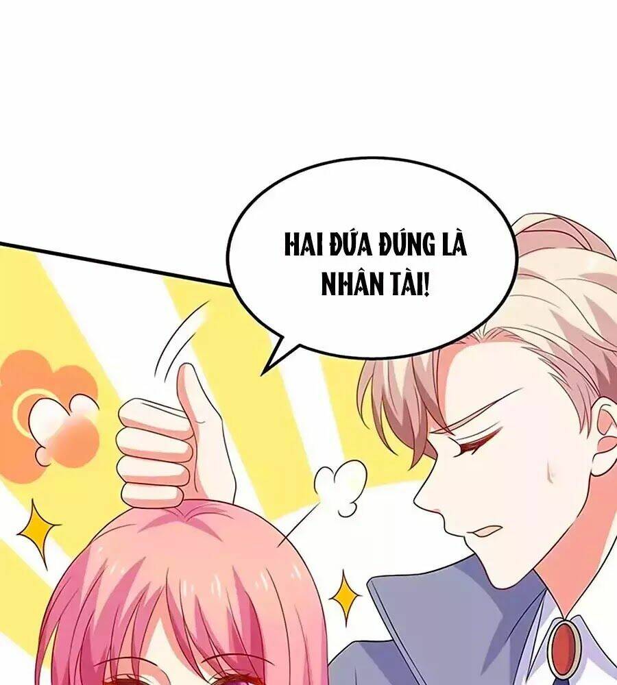 Đưa mami về nhà: Chapter 110