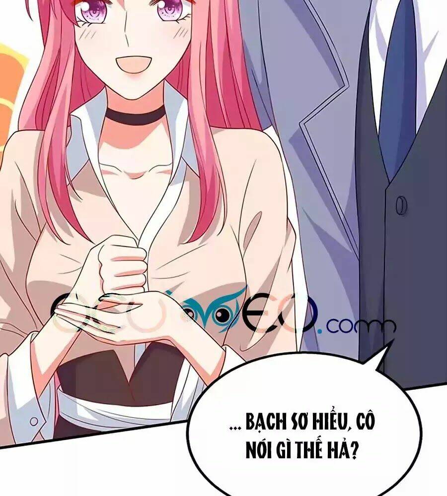 Đưa mami về nhà: Chapter 110