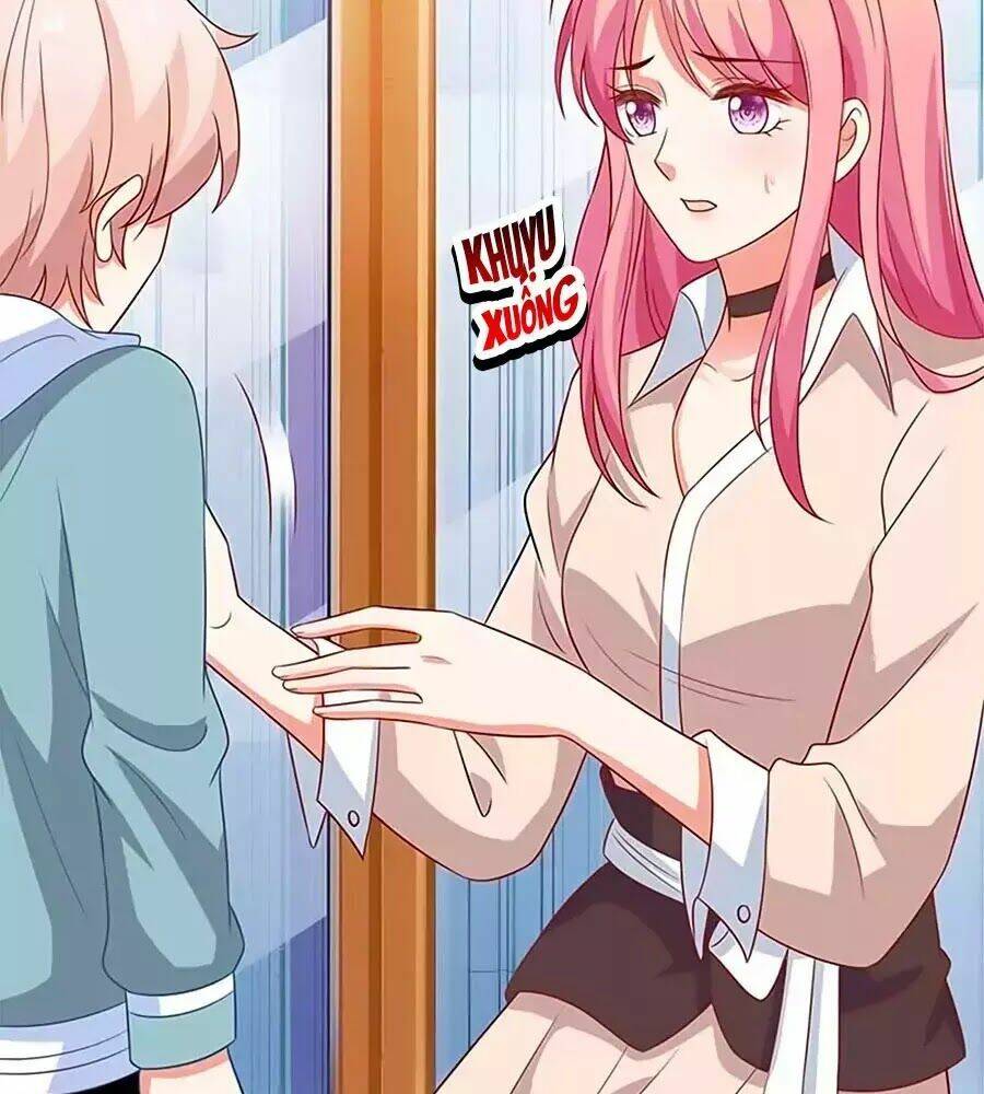 Đưa mami về nhà: Chapter 110
