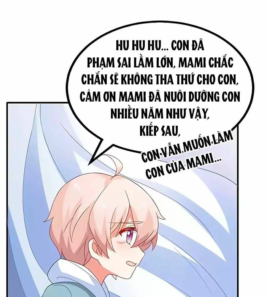 Đưa mami về nhà: Chapter 110