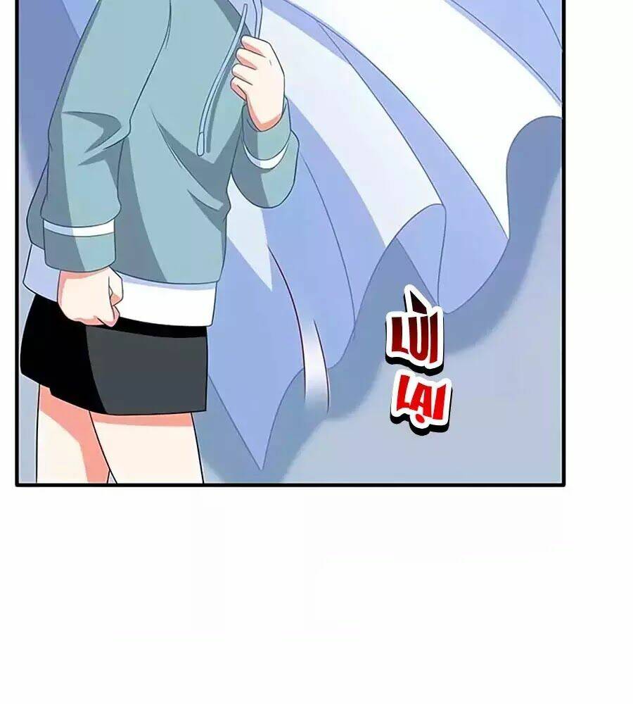 Đưa mami về nhà: Chapter 110