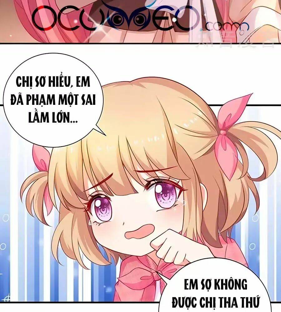 Đưa mami về nhà: Chapter 110