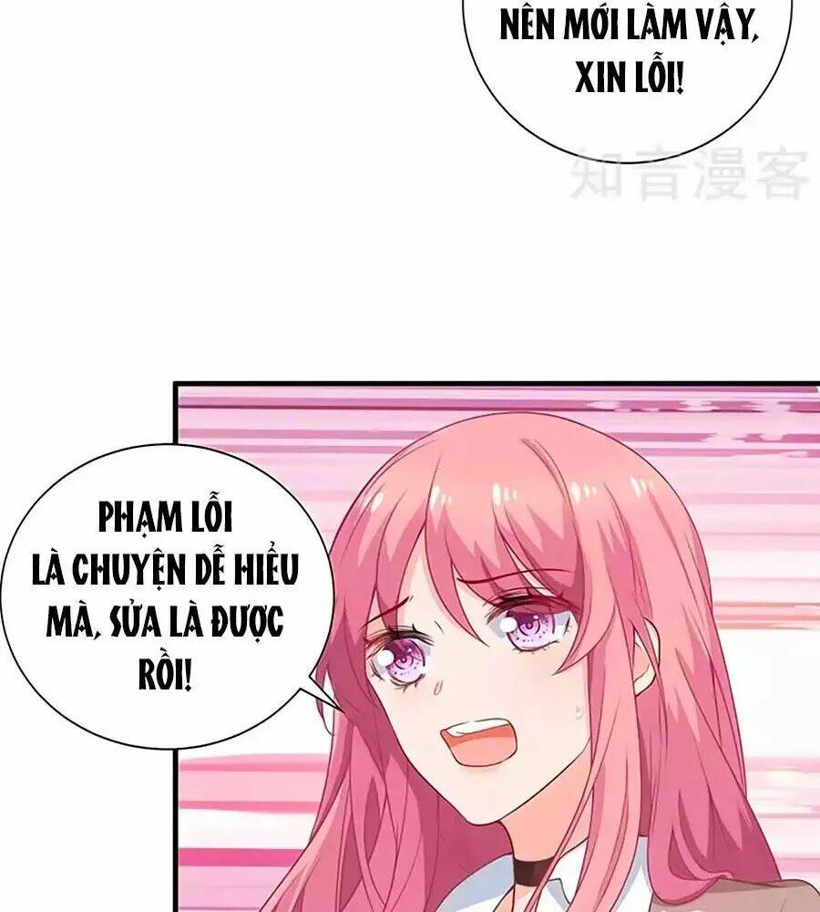 Đưa mami về nhà: Chapter 110