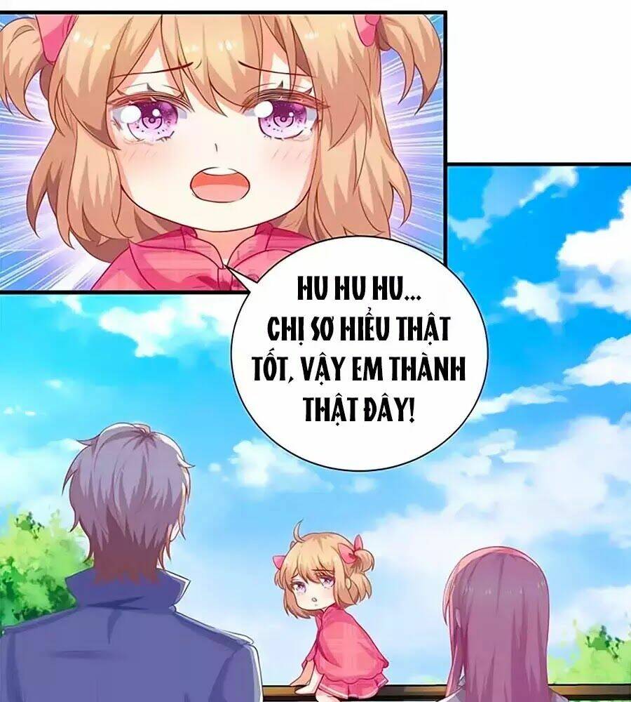 Đưa mami về nhà: Chapter 110