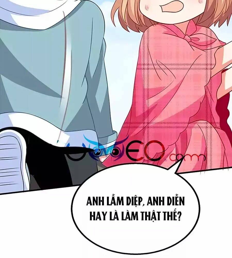 Đưa mami về nhà: Chapter 111